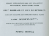 Abb.17: Kunths Werk „Nova genera et species plantarum“