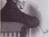 Abb. 11: Humboldts erster Lehrer der Botanik, der Arzt E. L. Heim