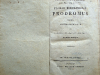 Abb. 4: Erstausgabe der “Florae Berolinensis Prodromus“ von 1787