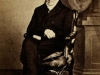 Fotografie, ca. 1857.
