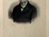 Rudolph Hoffmann (1820-1882), Lithografie 28,7 x 23,5 cm, Ausschnitt, nach Fotografie von Schwartz und Zschille, 1857.