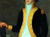 José Cortes, Humboldt in Quito, 1802.